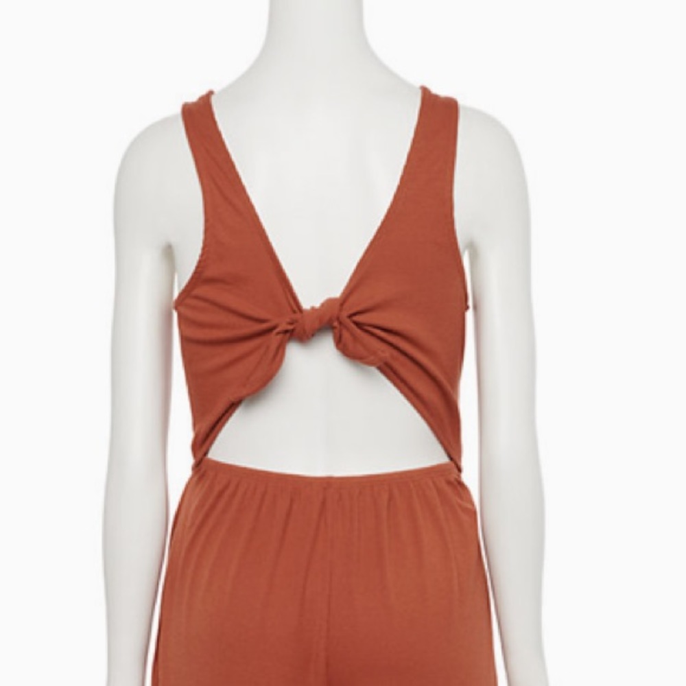 Juniors' Romper from Live To Be Spoiled size L (14/16) kt2 - Picture 2 of 7